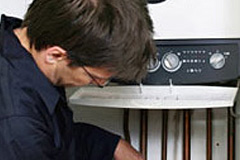 boiler replacement South Ferriby