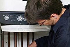 boiler service South Ferriby