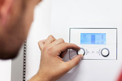 best South Ferriby boiler servicing companies