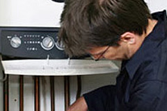 commercial boilers South Ferriby