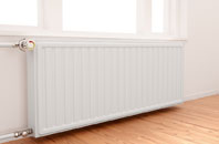 South Ferriby heating installation